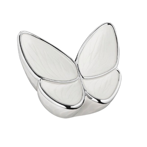 Zen Butterfly Urn (SH144)