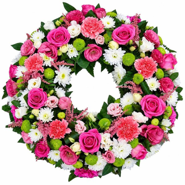 Eternal Love Wreath (SW97)