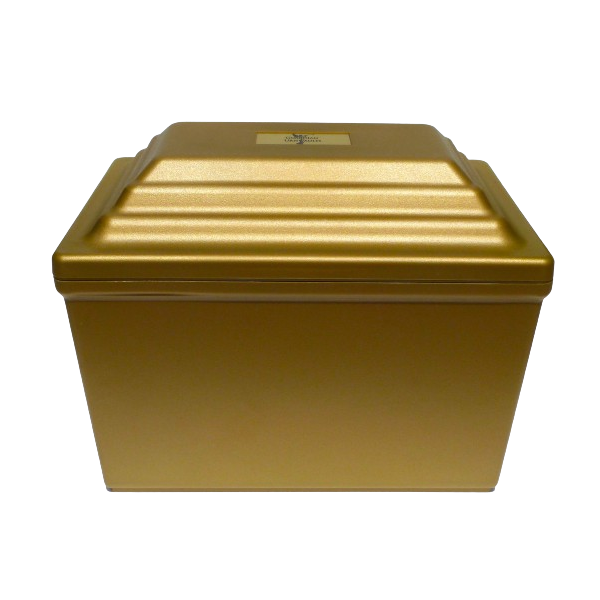 Golden Urn Vault (UV2345)