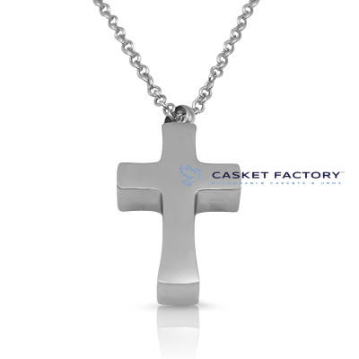 Never Forgotten (PN103) Toronto Urn Factory Store, Cremation Jewelry