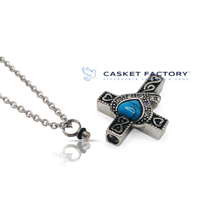 Protection in Heaven (PN288) | Casket Factory | Wooden and Steel Ca...