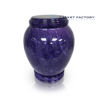 Royal Marble Urn (SU126) Toronto Marble Urn Store, Quality Urns on Sale