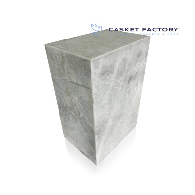 Sky Tower Marble Urn (SU136)  Toronto Marble Urn Store, Buy Quality Urns