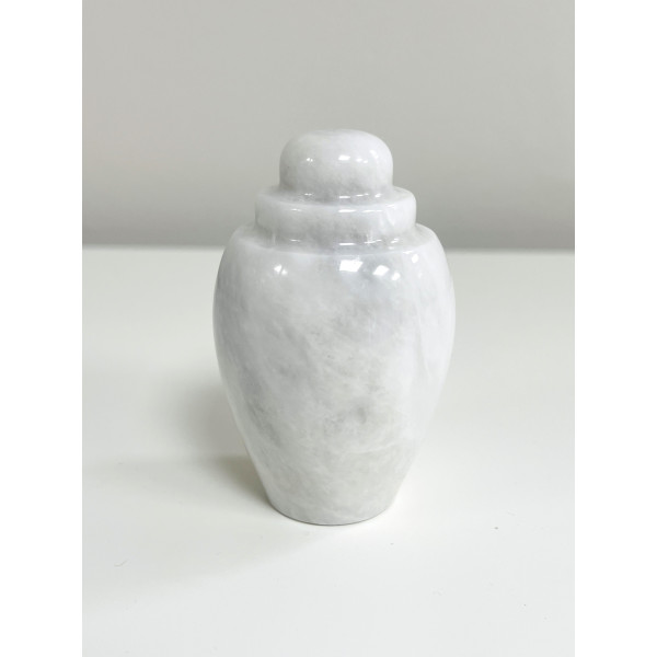 Cosmos Marble Urn (KM120)