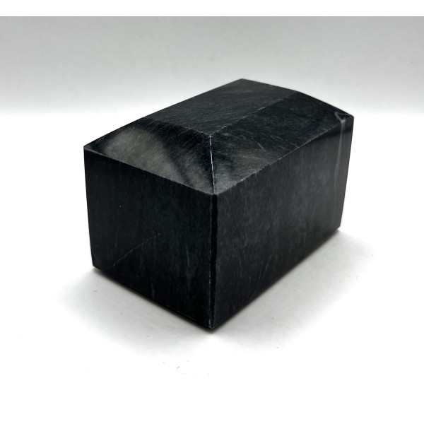 Black Onyx Keepsake Marble Urn (KM106)