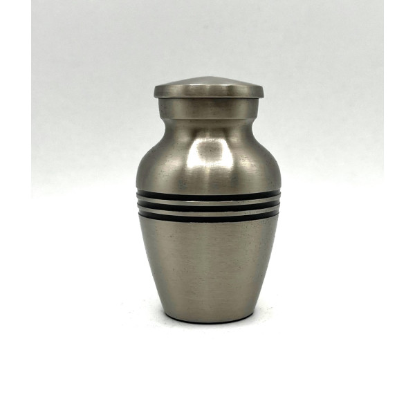 Lasting Keepsake Metal Urn (SH114-K)