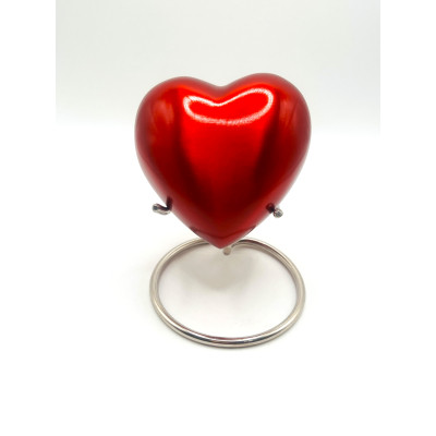 Heart Full of Love (SH117-K) | Casket Factory | Wooden and Steel Ca...
