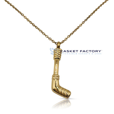Life of Hockey (PN209)  Toronto Urn Factory Store, Cremation Jewelry
