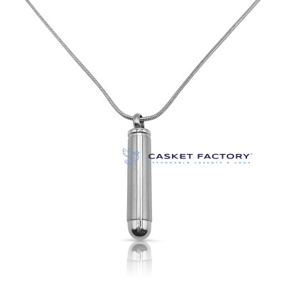 Memorial Bullet (PN225) Toronto Urn Factory Store, Cremation Jewelry